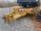 1999 year Model 24ft 10T Pintle Hitch Trailer