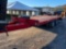 19ft Pintle Hitch Trailer