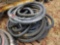 Pallet of Hoses