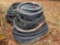Pallet of Hoses