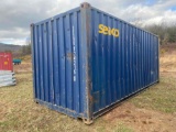 20ft Shipping Container