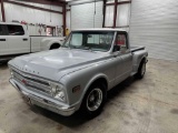 1968 Chevy Pickup