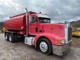 1992 Peterbilt 377 Water Truck