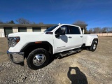 2020 GMC Sierra 4X4 Pickup Truck, VIN # 1GT49UEY7LF188045