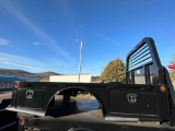 New Freedom 9ft Skirted Flat Bed