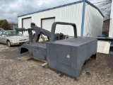 Chevron Wrecker Body