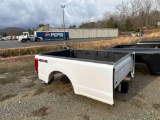 Ford Super Duty Truck Bed