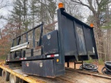 14ft Truck Bed