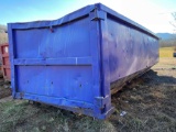 30 Yard Roll Off Dumpster