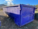 30 Yard Roll Off Dumpster