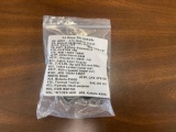 24pc Heavy Equipment Keys