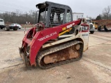 Takeuchi TL10 Skidsteer