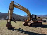 CAT 330BL Excavator