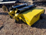 Multi-Sweep 900 Sweeper