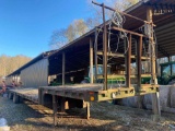 53ft Step Deck Trailer