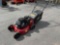 Exmark Push Mower