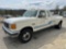 1989 Ford F-350 Dually Pickup Truck, VIN # 1FTJX35G5KKB39006