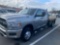 2021 Ram 3500 4x4 Flatbed Truck (Diesel), VIN # 3C7WRTCL9MG673588