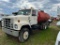 1986 International F-2574 Truck, VIN # 1HTZPKCR4GHA30919