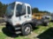 2001 GMC T7500 Truck, VIN # 1GDM7C1C21J512261