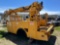 Digger Derrick Truck Bed