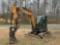 2018 Case CX60C Excavator