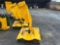New Ditch/Bank Skidsteer Cutter