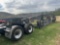 2013 Kaufman Trailers Trailer, VIN # 5VGFE5331DL004692