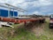 Aztec Flatbed Trailer