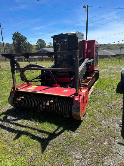 2019 Fecon FTX150 Mulcher