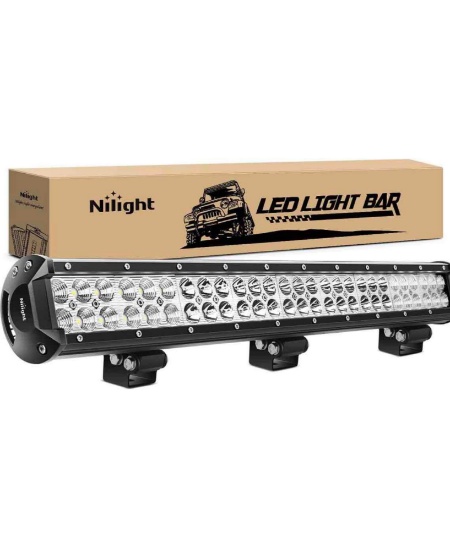 New 25in LED Light Bar