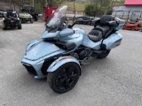2021 Can-Am Motorcycle, VIN # 2BXREDD24MV000128