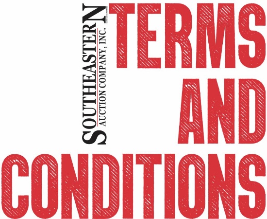 TERMS AND CONDITIONS