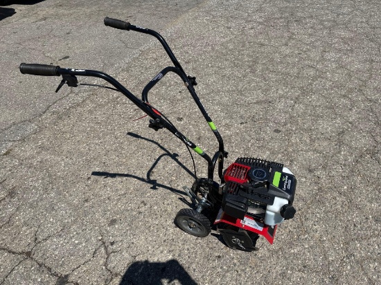 Earthquake 2 Cycle Cultivator