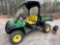 John Deere 825I 4X4 Gator