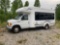 2006 Ford E-450 Super Duty Passenger Van, VIN # 1FDXE45PX6DA50480