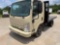 2016 Chevrolet 3500/3500HD Truck, VIN # 54DBDW1B1GS809775