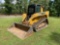 John Deere CT332 Skidsteer