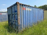 20ft Shipping Container