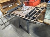 Sears 10in Belt Drive Saw