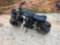 2020 COLEMAN HS200SATV Motorcycle, VIN # LWGPCMLCXLA211708