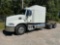 2015 Mack CXU613 Sleeper Truck, VIN # 1M1AW31Y3FM050367