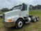 2001 Volvo VNM Truck, VIN # 4V4MC9UF51N309063
