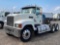 2012 Mack CHU613 Truck, VIN # 1M1AN09Y9CM009968