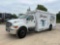 2007 Ford F-650 Truck, VIN # 3FRWF65R77V543952