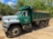 1987 Ford FT8000 Dump Truck, VIN # 1FDYL80U5HVA46932