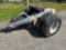 Single Axle Dolly