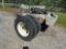 Single Axle Dolly