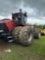 2015 Case 580 Steiger Scraper Tractor