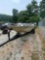 Lowe Fishing Boat
